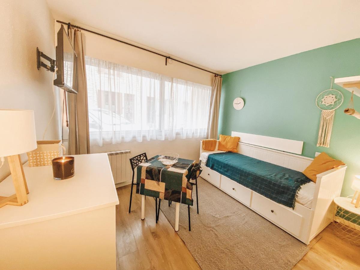 Appartement Le Fournadet à Dax Extérieur photo
