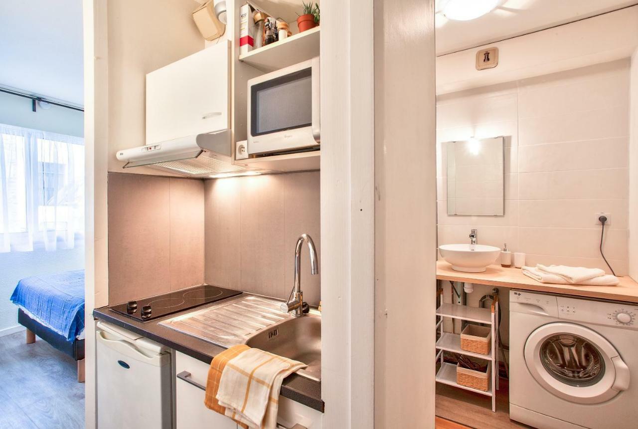 Appartement Le Fournadet à Dax Extérieur photo